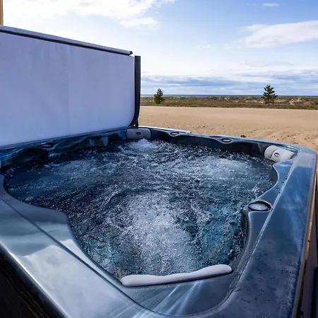 Daire Seaview Kalajoki