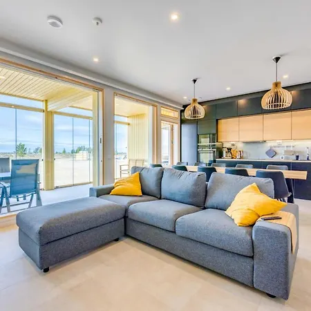 Seaview * 칼라조키