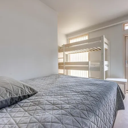 Seaview Incl Wifi, Ac, Terrace