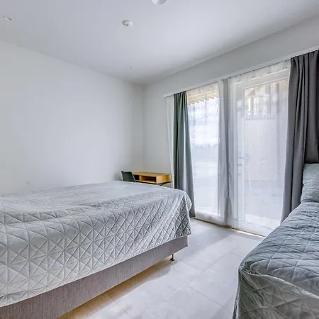 Seaview Incl Wifi, Ac, Terrace Apartamento *