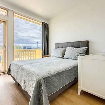 Seaview Incl Wifi, Ac, Terrace *
