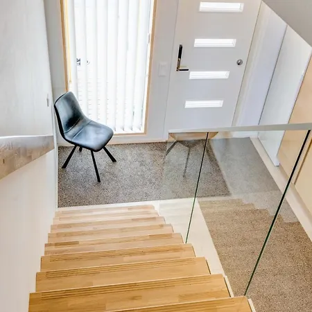 Seaview Incl Wifi, Ac, Terrace