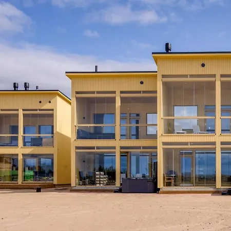 Seaview Incl Wifi, Ac, Terrace *