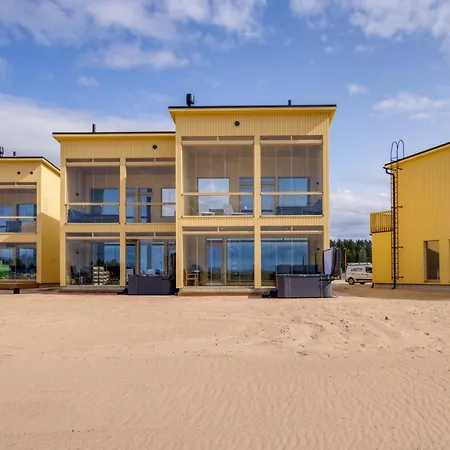Seaview Incl Wifi, Ac, Terrace Apartamento