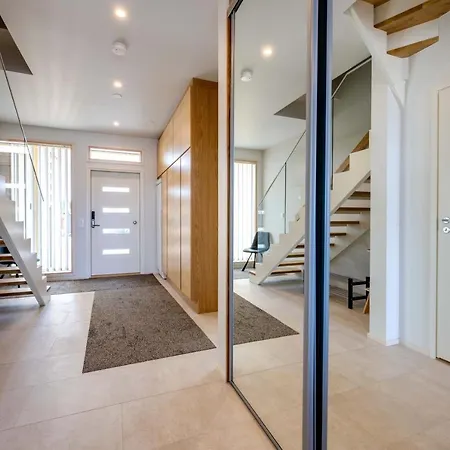Apartamento Seaview Incl Wifi, Ac, Terrace