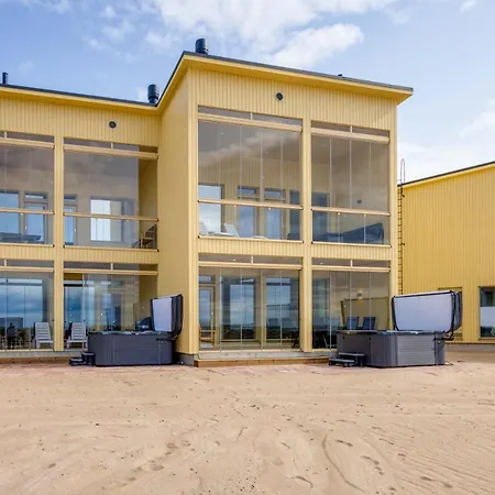 Seaview Incl Wifi, Ac, Terrace Apartamento *