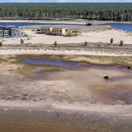 Seaview Incl Wifi, Ac, Terrace Huoneisto