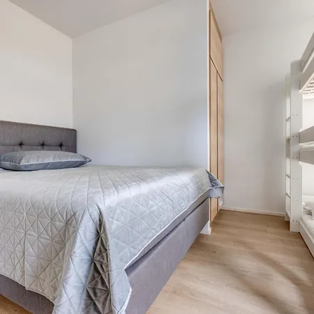 Seaview 아파트 칼라조키