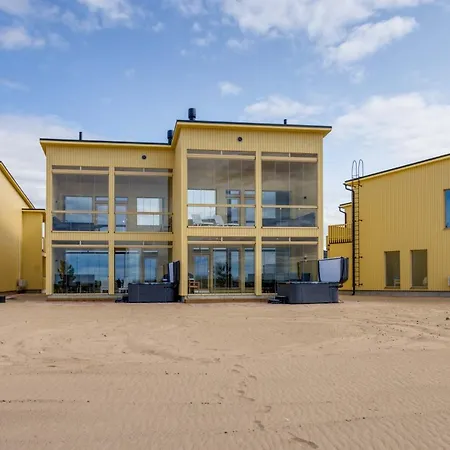 Seaview Incl Wifi, Ac, Terrace Apartamento