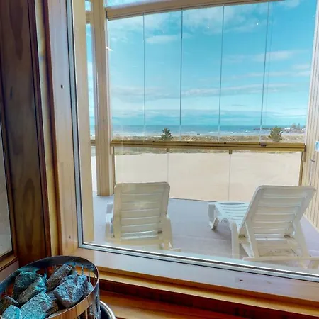 Apartamento Seaview Incl Wifi, Ac, Terrace