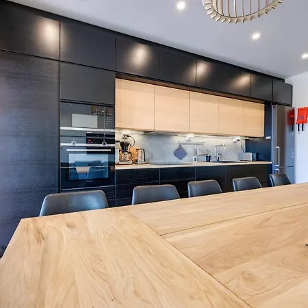 아파트 Seaview 칼라조키