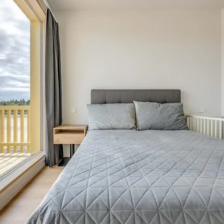 Seaview Incl Wifi, Ac, Terrace Kalajoki