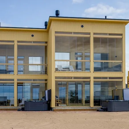 Apartamento Seaview Incl Wifi, Ac, Terrace *