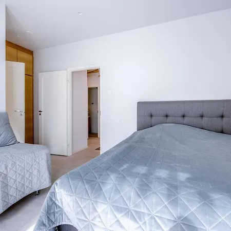 Seaview Incl Wifi, Ac, Terrace Apartamento