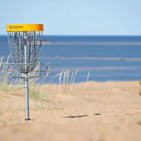 Seaview Daire Kalajoki