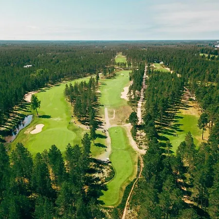 Seaview Incl Wifi, Ac, Terrace Apartamento Kalajoki