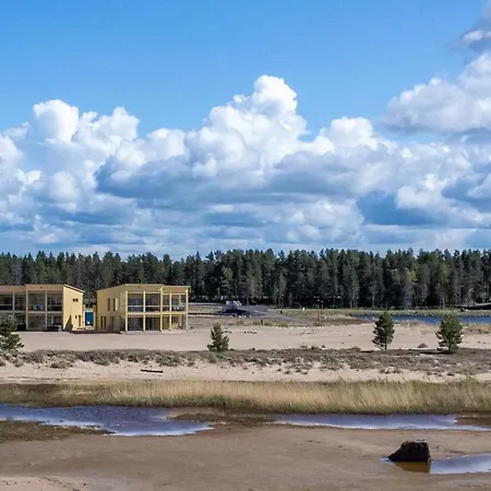 Seaview Incl Wifi, Ac, Terrace Kalajoki