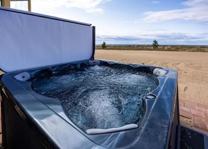 公寓 Seaview 卡拉约基