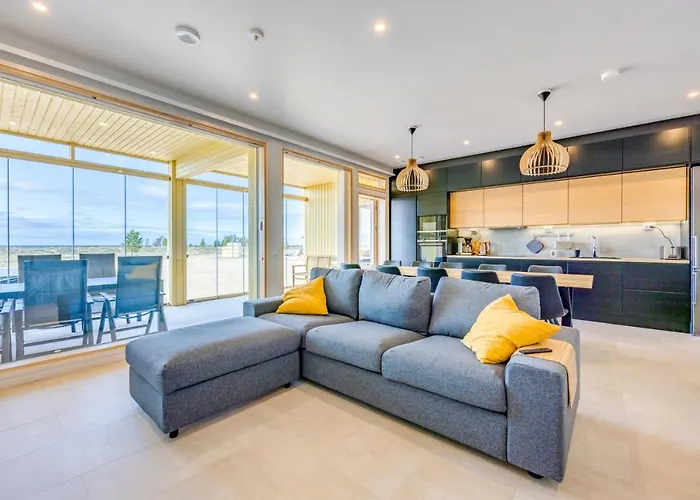 Seaview * 卡拉约基