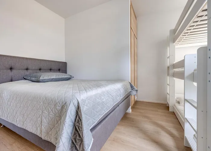 Seaview 公寓 卡拉约基