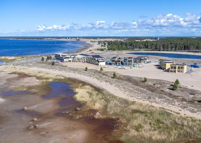 Seaview * 卡拉约基