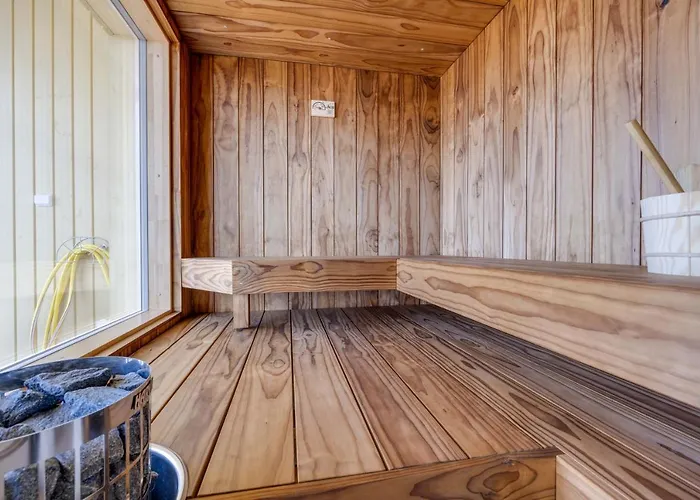 Seaview 公寓 卡拉约基