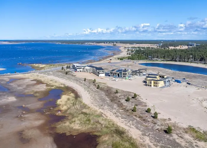 Seaview * 卡拉约基