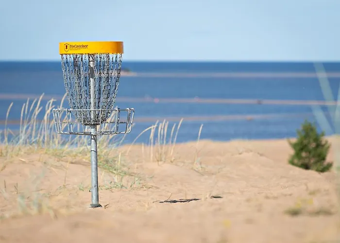 Seaview 公寓 卡拉约基