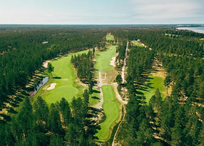 Seaview 公寓 卡拉约基