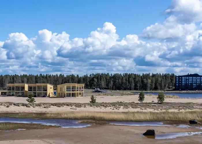 Seaview 卡拉约基