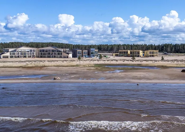 Seaview 公寓 卡拉约基