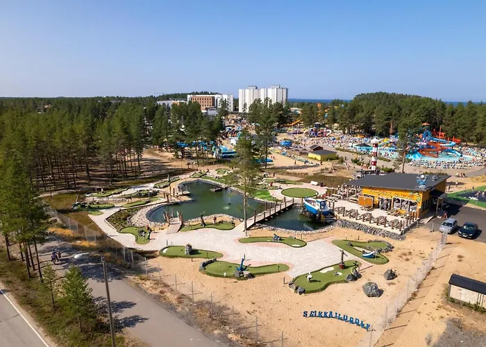 Seaview * 卡拉约基