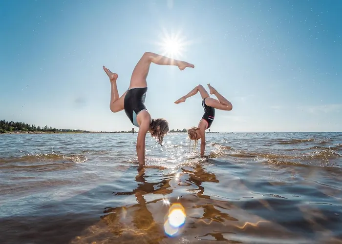 Seaview 卡拉约基