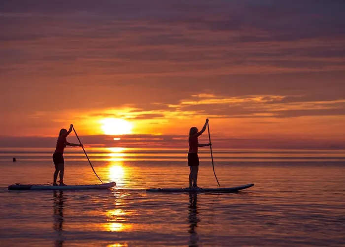 Seaview 卡拉约基