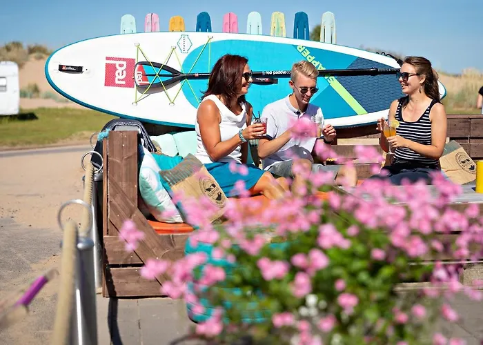 Seaview * 卡拉约基